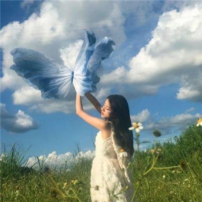 我的天使